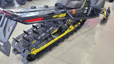 2017 Ski-Doo SUMMIT X 850 in Suamico, Wisconsin - Photo 3