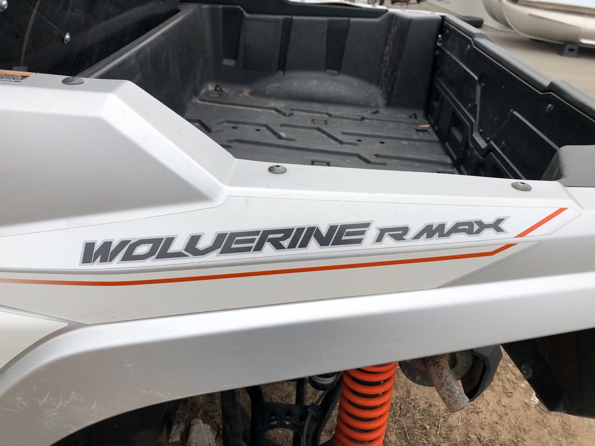 2022 Yamaha Wolverine RMAX2 1000 Limited Edition in Suamico, Wisconsin - Photo 5
