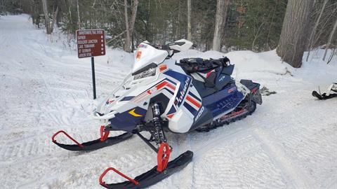 2017 Polaris 800 Switchback PRO-S in Suamico, Wisconsin - Photo 1