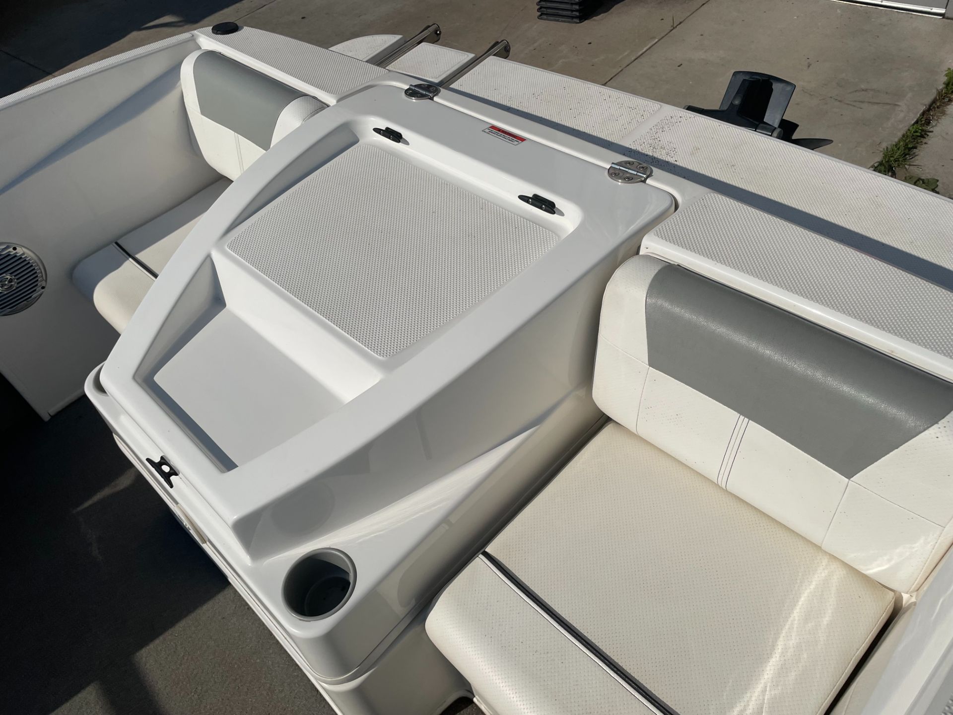 2012 Bayliner 175 BR in Suamico, Wisconsin - Photo 5