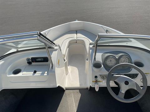 2012 Bayliner 175 BR in Suamico, Wisconsin - Photo 6