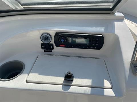2012 Bayliner 175 BR in Suamico, Wisconsin - Photo 7
