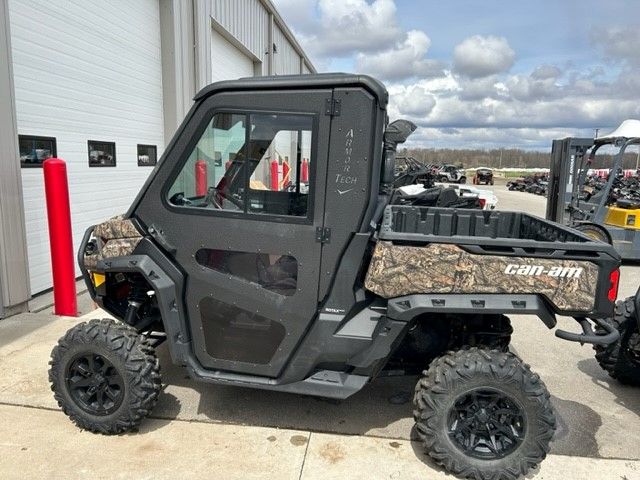 Used 2020 Can-Am DEFENDER XMR HD 10 | Utility Vehicles in Suamico WI ...