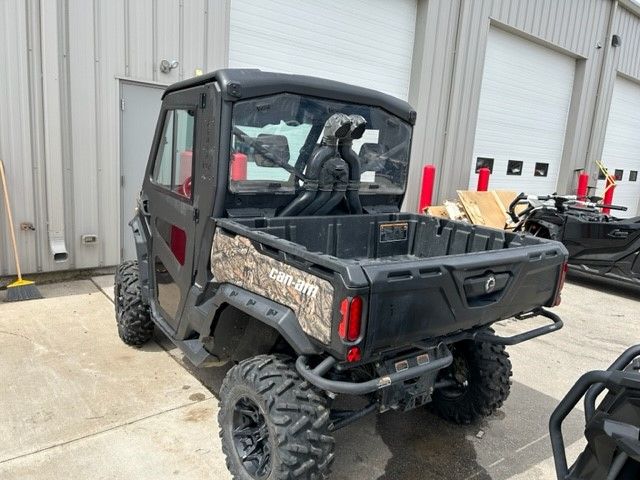2020 Can-Am DEFENDER XMR HD 10 in Suamico, Wisconsin - Photo 2
