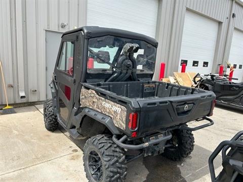 2020 Can-Am DEFENDER XMR HD 10 in Suamico, Wisconsin - Photo 2