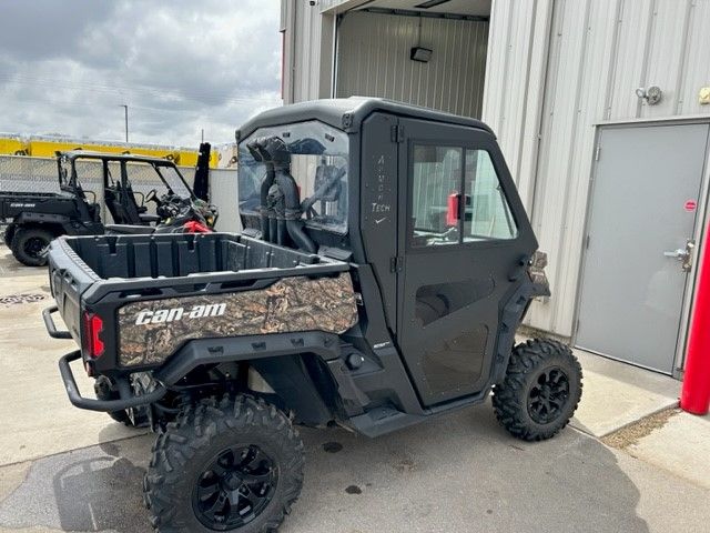 2020 Can-Am DEFENDER XMR HD 10 in Suamico, Wisconsin - Photo 3