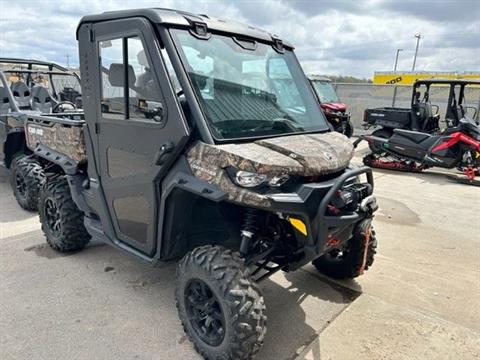 2020 Can-Am DEFENDER XMR HD 10 in Suamico, Wisconsin - Photo 4