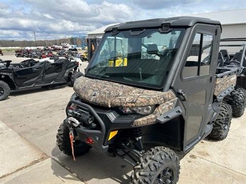 2020 Can-Am DEFENDER XMR HD 10 in Suamico, Wisconsin - Photo 5