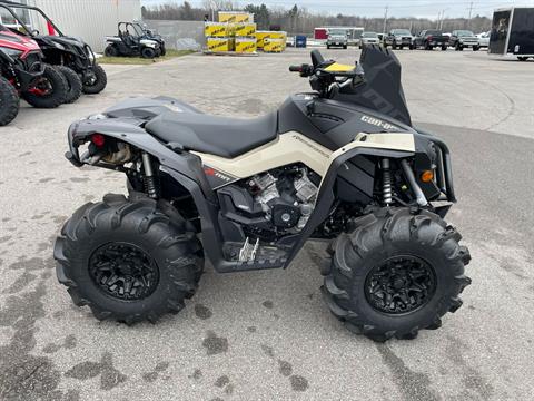 2022 Can-Am Renegade X MR 650 in Suamico, Wisconsin - Photo 3