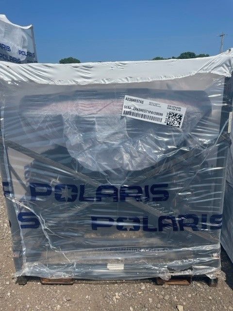 2023 Polaris RZR 200 EFI in Suamico, Wisconsin - Photo 1