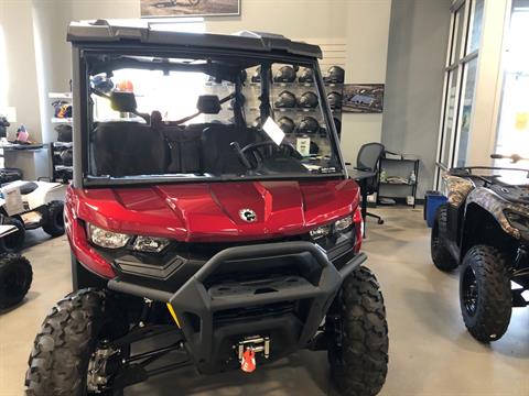 2024 Can-Am Defender MAX XT HD9 in Suamico, Wisconsin - Photo 2