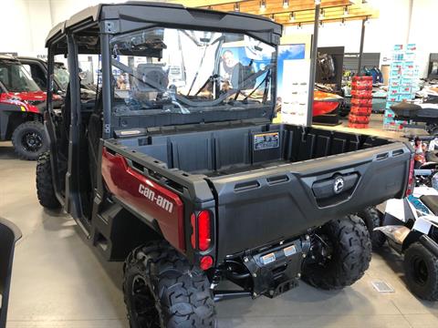 2024 Can-Am Defender MAX XT HD9 in Suamico, Wisconsin - Photo 4