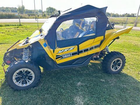 2016 Yamaha YXZ 1000R EPS SE in Suamico, Wisconsin - Photo 3