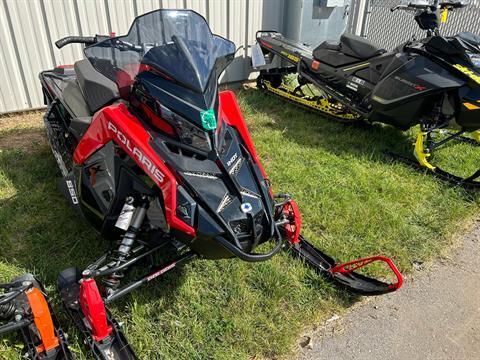 2021 Polaris INDY XC 850 in Suamico, Wisconsin - Photo 2