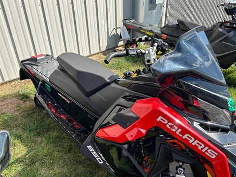 2021 Polaris INDY XC 850 in Suamico, Wisconsin - Photo 3