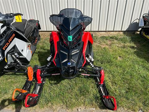 2021 Polaris INDY XC 850 in Suamico, Wisconsin - Photo 7