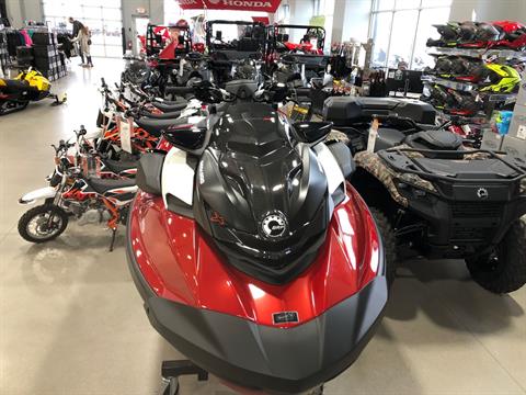 2024 Sea-Doo RXP-X 325 + Tech Package in Suamico, Wisconsin - Photo 2