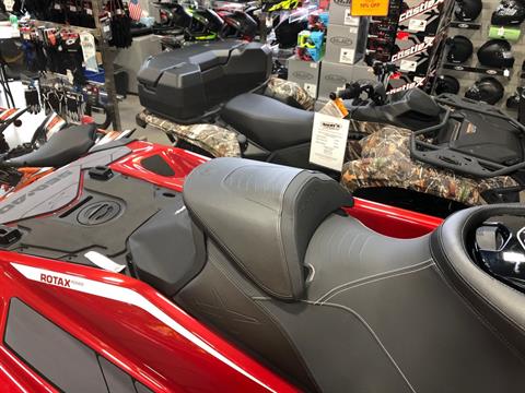 2024 Sea-Doo RXP-X 325 + Tech Package in Suamico, Wisconsin - Photo 5