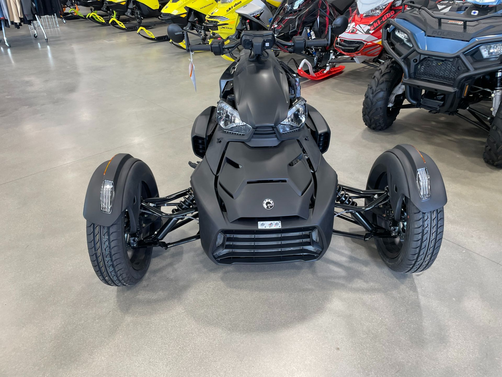 2022 Can-Am Ryker 600 ACE in Suamico, Wisconsin - Photo 2