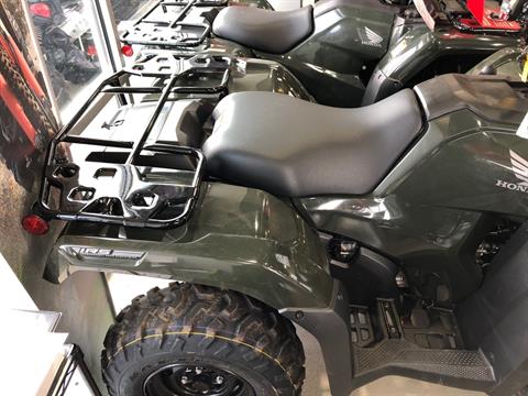 2024 Honda FourTrax Foreman Rubicon 4x4 Automatic DCT EPS in Suamico, Wisconsin - Photo 5
