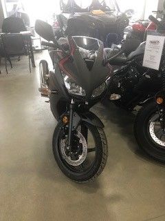 2021 Honda CBR300R in Suamico, Wisconsin - Photo 2