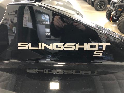 2023 Slingshot Slingshot S w/ Technology Package 1 AutoDrive in Suamico, Wisconsin - Photo 6