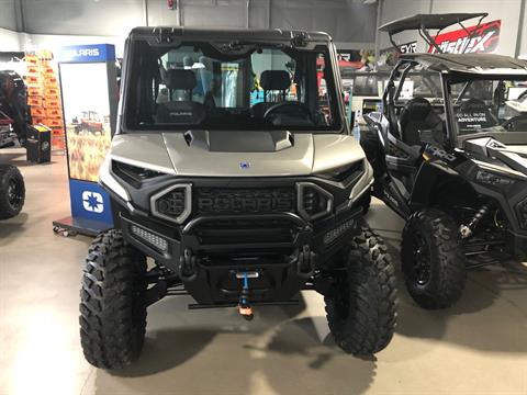 2024 Polaris Ranger XD 1500 Northstar Edition Ultimate in Suamico, Wisconsin - Photo 2