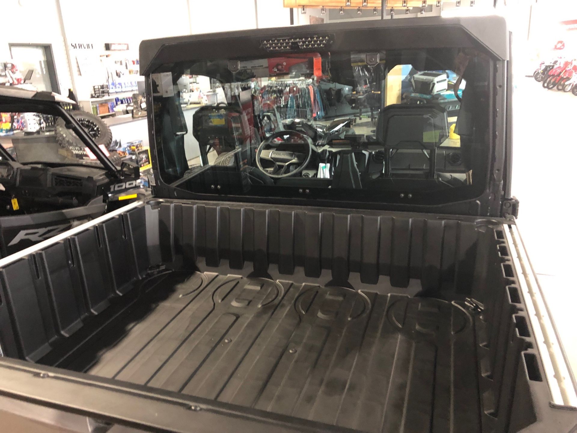 2024 Polaris Ranger XD 1500 Northstar Edition Ultimate in Suamico, Wisconsin - Photo 5