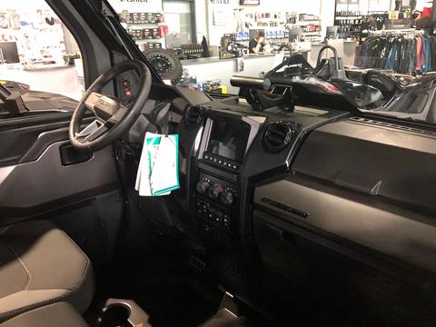 2024 Polaris Ranger XD 1500 Northstar Edition Ultimate in Suamico, Wisconsin - Photo 7