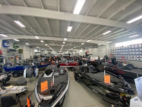 2023 Polaris 650 PRO RMK 155 in Kaukauna, Wisconsin - Photo 11