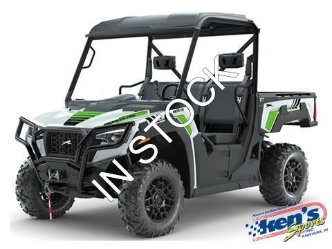 2023 Arctic Cat Prowler Pro XT in Kaukauna, Wisconsin - Photo 7