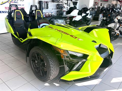 2021 Slingshot Slingshot R Limited Edition AutoDrive in Kaukauna, Wisconsin