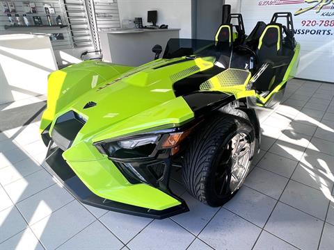 2021 Slingshot Slingshot R Limited Edition AutoDrive in Kaukauna, Wisconsin - Photo 2