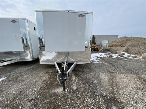 2023 AmeraLite Trailers ATTX8524TA3 in Kaukauna, Wisconsin - Photo 3