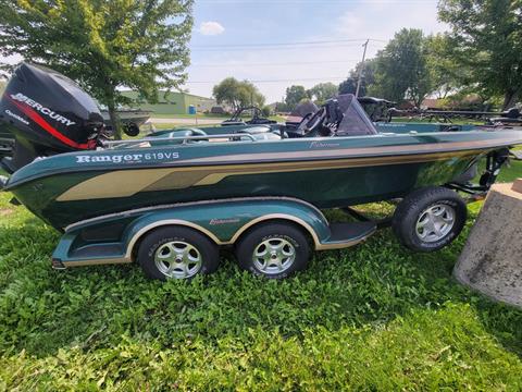 2003 Ranger 619 VS in Kaukauna, Wisconsin - Photo 1