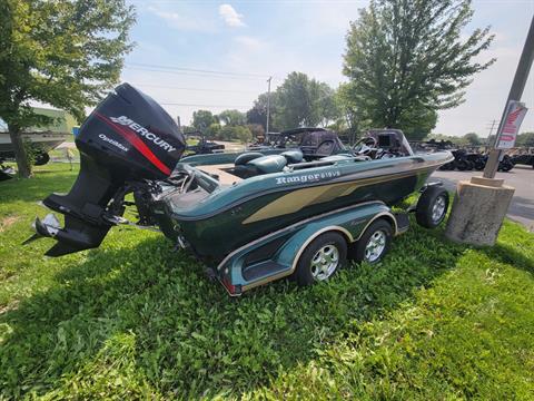 2003 Ranger 619 VS in Kaukauna, Wisconsin - Photo 4