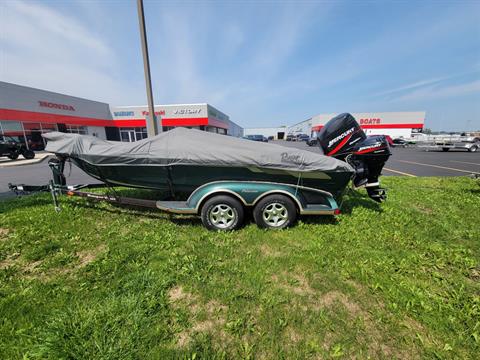 2003 Ranger 619 VS in Kaukauna, Wisconsin - Photo 5