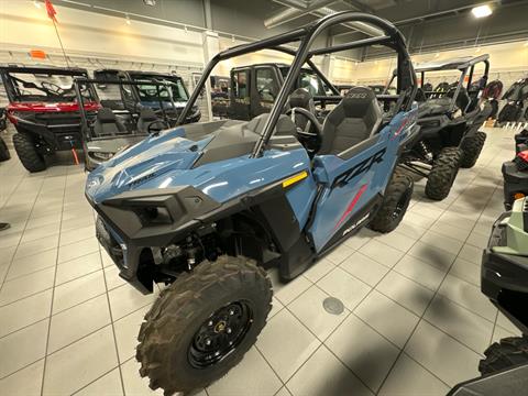 2024 Polaris RZR Trail Sport in Kaukauna, Wisconsin - Photo 2