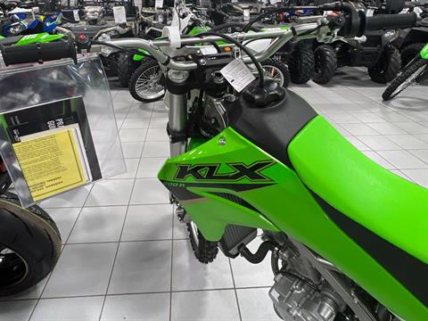 2022 Kawasaki KLX 300R in Kaukauna, Wisconsin - Photo 5