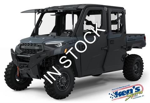 2025 Polaris Ranger Crew XP 1000 NorthStar Edition Ultimate in Kaukauna, Wisconsin - Photo 1