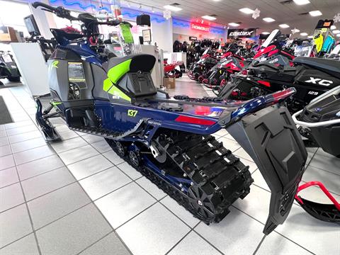 2024 Arctic Cat ZR 600 137 ES in Kaukauna, Wisconsin - Photo 4