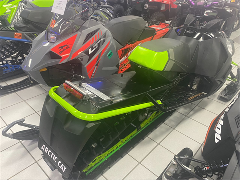 2017 Arctic Cat XF 8000 High Country Limited ES 153 in Kaukauna, Wisconsin - Photo 2