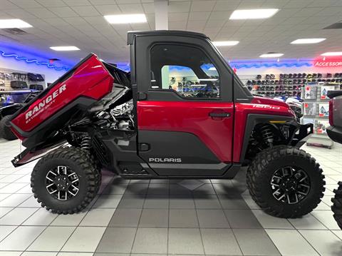 2024 Polaris Ranger XD 1500 Northstar Edition Premium in Kaukauna, Wisconsin - Photo 5