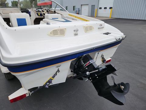 2004 Bayliner 185 in Kaukauna, Wisconsin - Photo 5