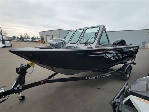 2024 Crestliner 1850 COMMANDER in Kaukauna, Wisconsin - Photo 4