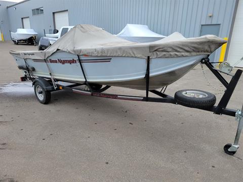 1997 LOWE FM161 ANGLER in Kaukauna, Wisconsin - Photo 5