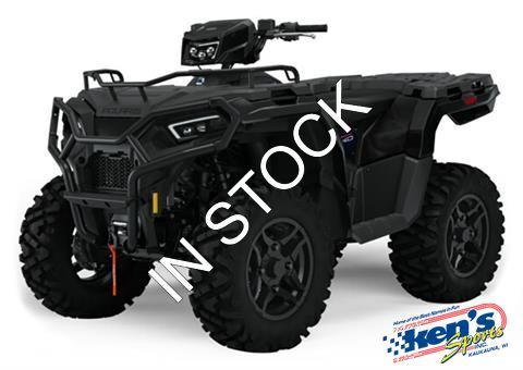 2024 Polaris Sportsman 570 Trail in Kaukauna, Wisconsin - Photo 1