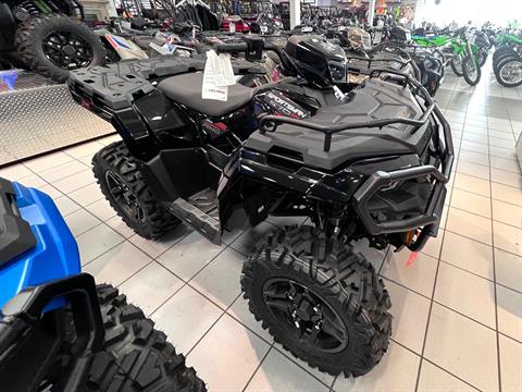 2024 Polaris Sportsman 570 Trail in Kaukauna, Wisconsin