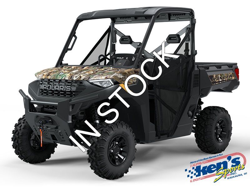 2025 Polaris Ranger 1000 Premium in Kaukauna, Wisconsin - Photo 1