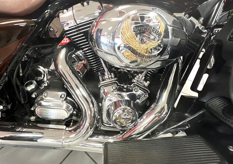 2011 Harley-Davidson Electra Glide® Ultra Limited in Kaukauna, Wisconsin - Photo 19